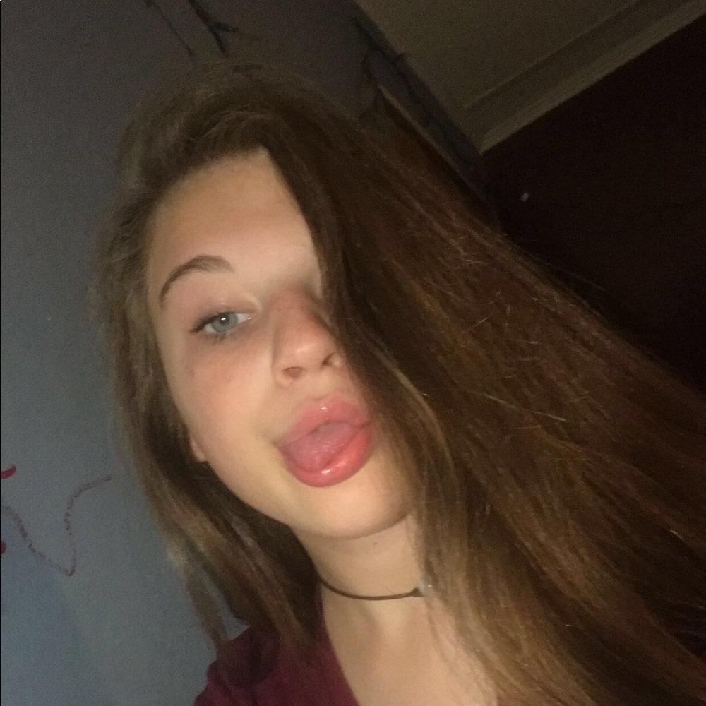 Meet your Posher, Kylie